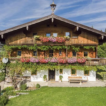 Holiday home Boar Hof Xl Kirchberg in Tirol