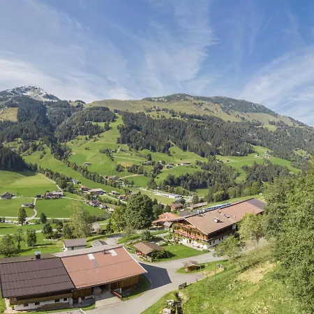 Boar Hof Xl Kirchberg in Tirol
