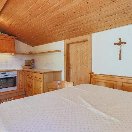 Boar Hof Xl Holiday home Kirchberg in Tirol