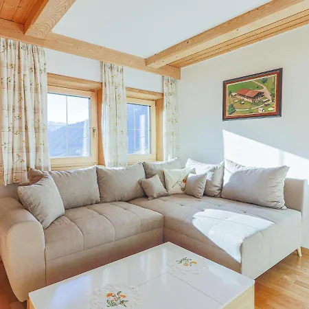 Holiday home Boar Hof Xl Kirchberg in Tirol