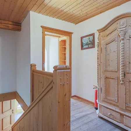 Holiday home Boar Hof Xl